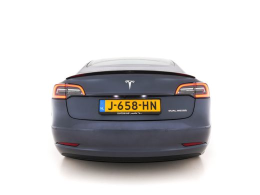 Tesla Model 3 Performance AWD 75 kWh [ 3-Fase ] (INCL-BTW) Aut. *PANO | AUTO-PILOT | NAPPA-LEATHER | KEYLESS | ... ActivLease financial lease
