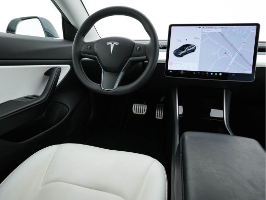 Tesla Model 3 Performance AWD 75 kWh [ 3-Fase ] (INCL-BTW) Aut. *PANO | AUTO-PILOT | NAPPA-LEATHER | KEYLESS | ... ActivLease financial lease