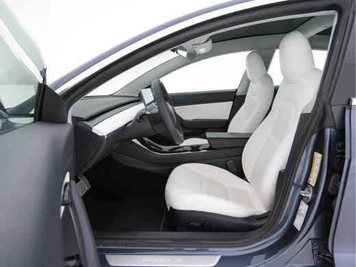 Tesla Model 3 Performance AWD 75 kWh [ 3-Fase ] (INCL-BTW) Aut. *PANO | AUTO-PILOT | NAPPA-LEATHER | KEYLESS | ... ActivLease financial lease