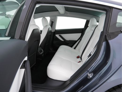 Tesla Model 3 Performance AWD 75 kWh [ 3-Fase ] (INCL-BTW) Aut. *PANO | AUTO-PILOT | NAPPA-LEATHER | KEYLESS | ... ActivLease financial lease