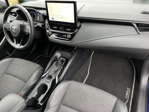 Toyota Corolla Touring Sports 1.8 Hybrid First Edition | Navigatie | Carplay | Stoelverwarming | Elektrische achterklep | ActivLease financial lease