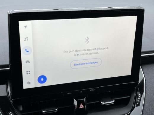 Toyota Corolla Touring Sports 1.8 Hybrid First Edition | Navigatie | Carplay | Stoelverwarming | Elektrische achterklep | ActivLease financial lease