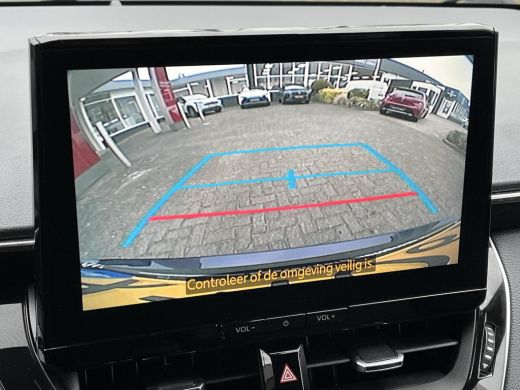 Toyota Corolla Touring Sports 1.8 Hybrid First Edition | Navigatie | Carplay | Stoelverwarming | Elektrische achterklep | ActivLease financial lease