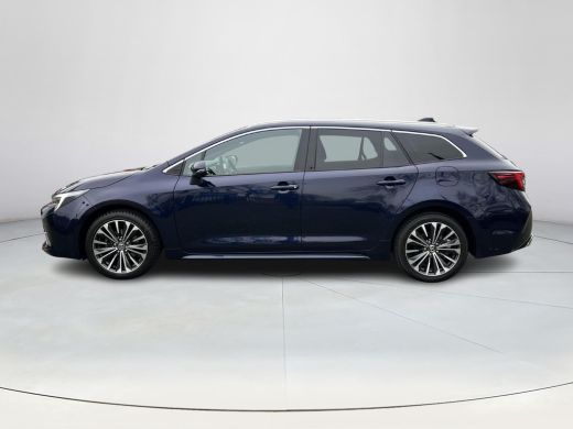 Toyota Corolla Touring Sports 1.8 Hybrid First Edition | Navigatie | Carplay | Stoelverwarming | Elektrische achterklep | ActivLease financial lease