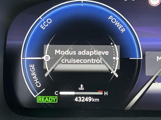 Toyota Corolla Touring Sports 1.8 Hybrid First Edition | Navigatie | Carplay | Stoelverwarming | Elektrische achterklep | ActivLease financial lease