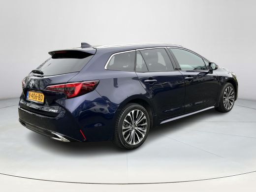 Toyota Corolla Touring Sports 1.8 Hybrid First Edition | Navigatie | Carplay | Stoelverwarming | Elektrische achterklep | ActivLease financial lease