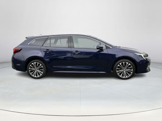 Toyota Corolla Touring Sports 1.8 Hybrid First Edition | Navigatie | Carplay | Stoelverwarming | Elektrische achterklep | ActivLease financial lease