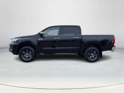 Toyota Hilux 2.4 D-4D Xtra Cab Professional Premium | BPM VRIJ | Uit voorraad leverbaar! | ActivLease financial lease