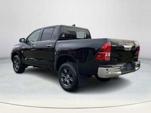 Toyota Hilux 2.4 D-4D Xtra Cab Professional Premium | BPM VRIJ | Uit voorraad leverbaar! | ActivLease financial lease