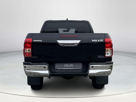 Toyota Hilux 2.4 D-4D Xtra Cab Professional Premium | BPM VRIJ | Uit voorraad leverbaar! | ActivLease financial lease