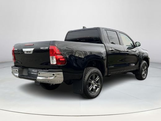 Toyota Hilux 2.4 D-4D Xtra Cab Professional Premium | BPM VRIJ | Uit voorraad leverbaar! | ActivLease financial lease