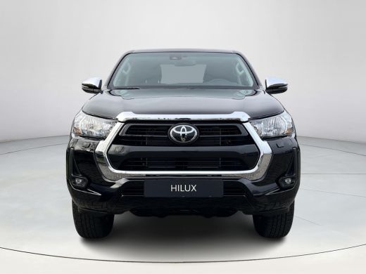 Toyota Hilux 2.4 D-4D Xtra Cab Professional Premium | BPM VRIJ | Uit voorraad leverbaar! | ActivLease financial lease