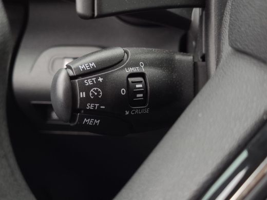 Toyota PROACE CITY Verso 1.2 Turbo Dynamic Automaat | Apple CarPlay | Navigatie | Rijklaarprijs incl. garantie | ActivLease financial lease