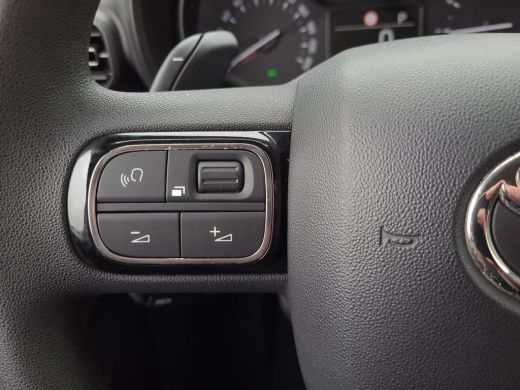 Toyota PROACE CITY Verso 1.2 Turbo Dynamic Automaat | Apple CarPlay | Navigatie | Rijklaarprijs incl. garantie | ActivLease financial lease