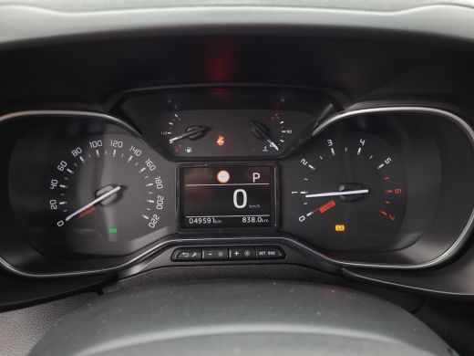 Toyota PROACE CITY Verso 1.2 Turbo Dynamic Automaat | Apple CarPlay | Navigatie | Rijklaarprijs incl. garantie | ActivLease financial lease