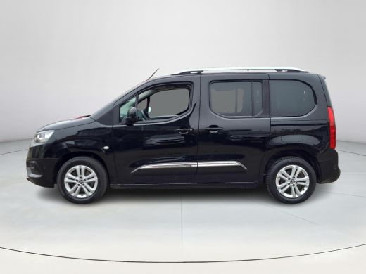 Toyota PROACE CITY Verso 1.2 Turbo Dynamic Automaat | Apple CarPlay | Navigatie | Rijklaarprijs incl. garantie | ActivLease financial lease