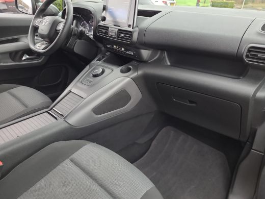 Toyota PROACE CITY Verso 1.2 Turbo Dynamic Automaat | Apple CarPlay | Navigatie | Rijklaarprijs incl. garantie | ActivLease financial lease