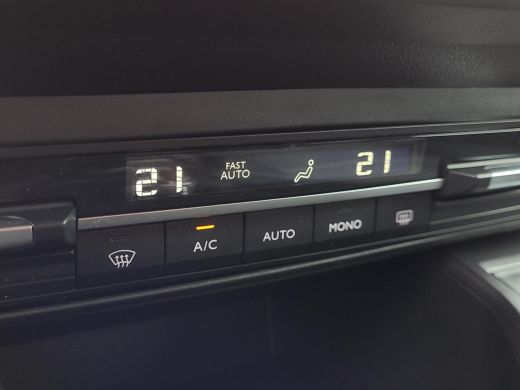 Toyota PROACE CITY Verso 1.2 Turbo Dynamic Automaat | Apple CarPlay | Navigatie | Rijklaarprijs incl. garantie | ActivLease financial lease