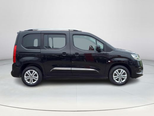 Toyota PROACE CITY Verso 1.2 Turbo Dynamic Automaat | Apple CarPlay | Navigatie | Rijklaarprijs incl. garantie | ActivLease financial lease