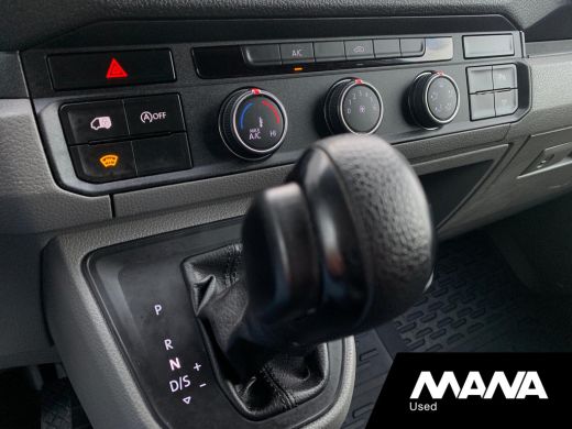 Volkswagen Crafter 35 2.0 3.180 177pk TDI L3H2 Highline LED LMV Airco ACC Sensoren Camera CarPlay Ergo-Stoel Trekhaa... ActivLease financial lease