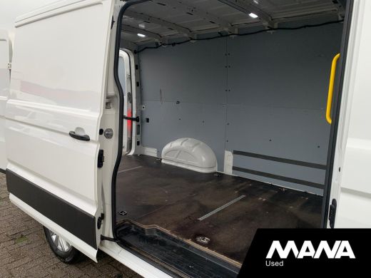 Volkswagen Crafter 35 2.0 3.180 177pk TDI L3H2 Highline LED LMV Airco ACC Sensoren Camera CarPlay Ergo-Stoel Trekhaa... ActivLease financial lease
