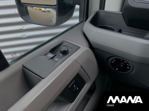 Volkswagen Crafter 35 2.0 3.180 177pk TDI L3H2 Highline LED LMV Airco ACC Sensoren Camera CarPlay Ergo-Stoel Trekhaa... ActivLease financial lease