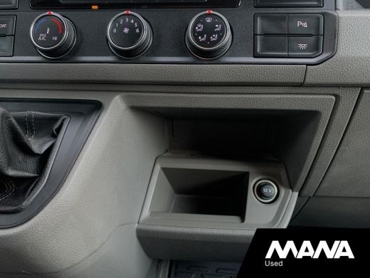 Volkswagen Crafter 35 2.0 3.180 177pk TDI L3H2 Highline LED LMV Airco ACC Sensoren Camera CarPlay Ergo-Stoel Trekhaa... ActivLease financial lease