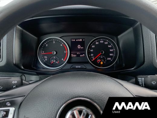 Volkswagen Crafter 35 2.0 3.180 177pk TDI L3H2 Highline LED LMV Airco ACC Sensoren Camera CarPlay Ergo-Stoel Trekhaa... ActivLease financial lease
