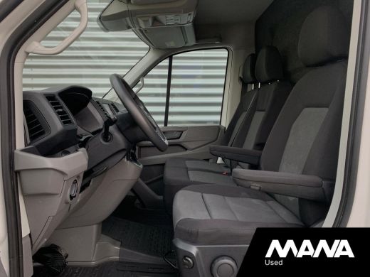 Volkswagen Crafter 35 2.0 3.180 177pk TDI L3H2 Highline LED LMV Airco ACC Sensoren Camera CarPlay Ergo-Stoel Trekhaa... ActivLease financial lease