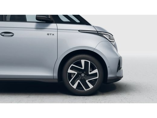 Volkswagen ID. Buzz Volkswagen GTX | Airbag voor bestuurder en bijrijder (uitschakelbaar voor bijrijder) | Airconditi... ActivLease financial lease