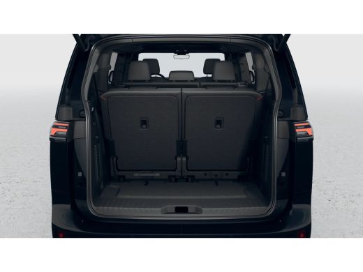 Volkswagen ID. Buzz Volkswagen GTX | Airbag voor bestuurder en bijrijder (uitschakelbaar voor bijrijder) | Airconditi... ActivLease financial lease