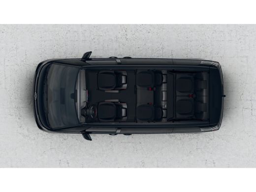 Volkswagen ID. Buzz Volkswagen GTX | Airbag voor bestuurder en bijrijder (uitschakelbaar voor bijrijder) | Airconditi... ActivLease financial lease