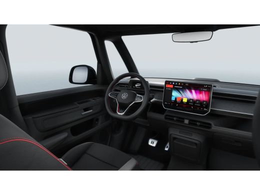 Volkswagen ID. Buzz Volkswagen GTX | Airbag voor bestuurder en bijrijder (uitschakelbaar voor bijrijder) | Airconditi... ActivLease financial lease