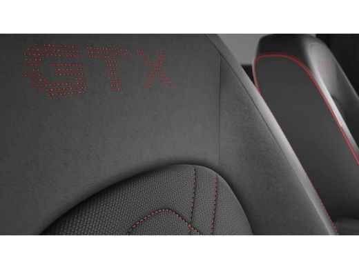 Volkswagen ID. Buzz Volkswagen GTX | Airbag voor bestuurder en bijrijder (uitschakelbaar voor bijrijder) | Airconditi... ActivLease financial lease