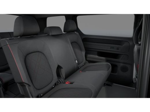 Volkswagen ID. Buzz Volkswagen GTX | Airbag voor bestuurder en bijrijder (uitschakelbaar voor bijrijder) | Airconditi... ActivLease financial lease