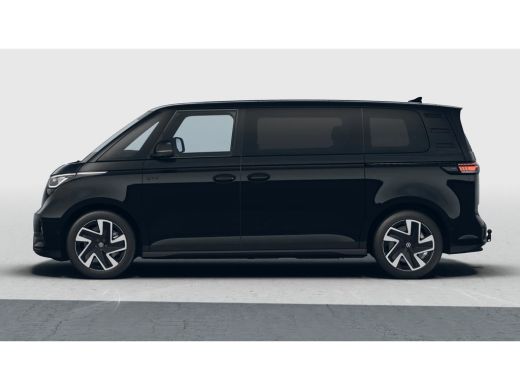 Volkswagen ID. Buzz Volkswagen GTX | Airbag voor bestuurder en bijrijder (uitschakelbaar voor bijrijder) | Airconditi... ActivLease financial lease