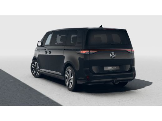 Volkswagen ID. Buzz Volkswagen GTX | Airbag voor bestuurder en bijrijder (uitschakelbaar voor bijrijder) | Airconditi... ActivLease financial lease