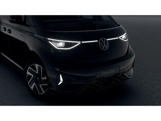 Volkswagen ID. Buzz Volkswagen GTX | Airbag voor bestuurder en bijrijder (uitschakelbaar voor bijrijder) | Airconditi... ActivLease financial lease