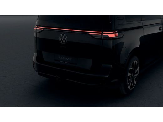 Volkswagen ID. Buzz Volkswagen GTX | Airbag voor bestuurder en bijrijder (uitschakelbaar voor bijrijder) | Airconditi... ActivLease financial lease