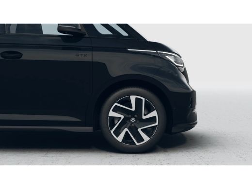 Volkswagen ID. Buzz Volkswagen GTX | Airbag voor bestuurder en bijrijder (uitschakelbaar voor bijrijder) | Airconditi... ActivLease financial lease