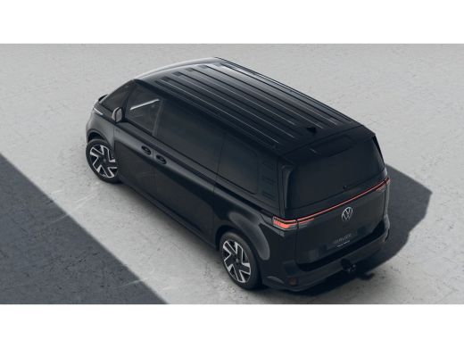 Volkswagen ID. Buzz Volkswagen GTX | Airbag voor bestuurder en bijrijder (uitschakelbaar voor bijrijder) | Airconditi... ActivLease financial lease