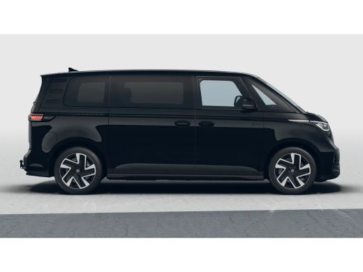 Volkswagen ID. Buzz Volkswagen GTX | Airbag voor bestuurder en bijrijder (uitschakelbaar voor bijrijder) | Airconditi... ActivLease financial lease