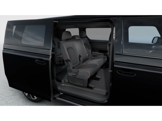 Volkswagen ID. Buzz Volkswagen GTX | Airbag voor bestuurder en bijrijder (uitschakelbaar voor bijrijder) | Airconditi... ActivLease financial lease