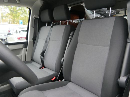 Volkswagen Transporter 2.0 TDI L1H1 Trendline | Trekhaak | Cruise Control | Achterklep | Zij-Schuifdeur | Trekhaak | Cru... ActivLease financial lease