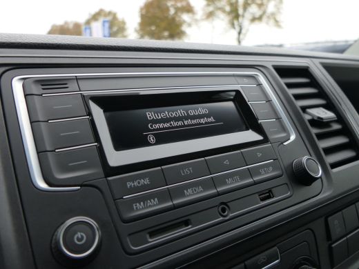 Volkswagen Transporter 2.0 TDI L1H1 Trendline | Trekhaak | Cruise Control | Achterklep | Zij-Schuifdeur | Trekhaak | Cru... ActivLease financial lease