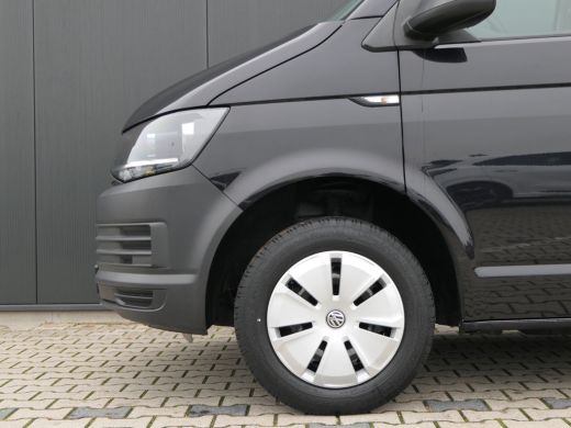 Volkswagen Transporter 2.0 TDI L1H1 Trendline | Trekhaak | Cruise Control | Achterklep | Zij-Schuifdeur | Trekhaak | Cru... ActivLease financial lease