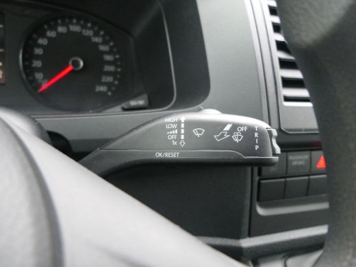 Volkswagen Transporter 2.0 TDI L1H1 Trendline | Trekhaak | Cruise Control | Achterklep | Zij-Schuifdeur | Trekhaak | Cru... ActivLease financial lease