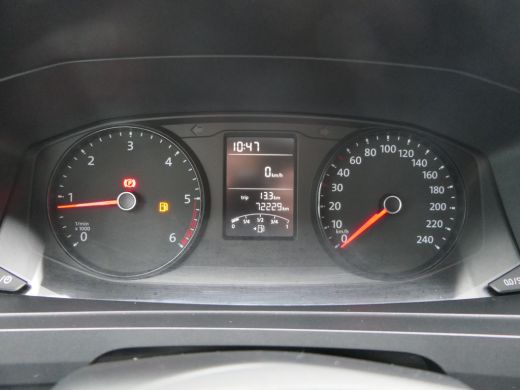 Volkswagen Transporter 2.0 TDI L1H1 Trendline | Trekhaak | Cruise Control | Achterklep | Zij-Schuifdeur | Trekhaak | Cru... ActivLease financial lease