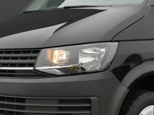 Volkswagen Transporter 2.0 TDI L1H1 Trendline | Trekhaak | Cruise Control | Achterklep | Zij-Schuifdeur | Trekhaak | Cru... ActivLease financial lease