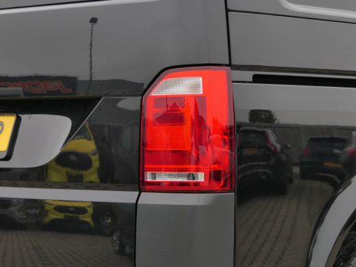 Volkswagen Transporter 2.0 TDI L1H1 Trendline | Trekhaak | Cruise Control | Achterklep | Zij-Schuifdeur | Trekhaak | Cru... ActivLease financial lease